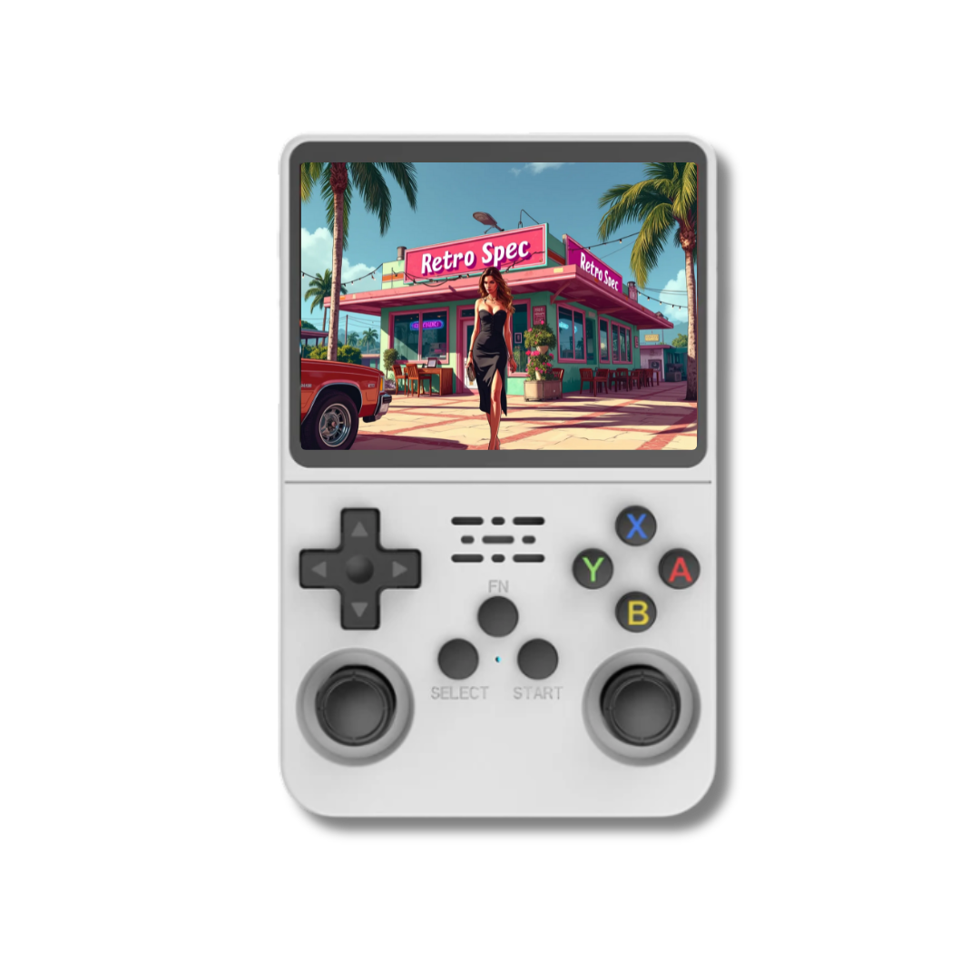 RetroBoy 128GB Handheld Games Console